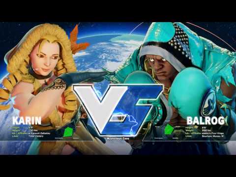 SFV: Top 8: A4 Punk vs PIE Smug