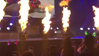 La Entrevista - Cami (Movistar 2019)