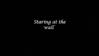 Johnny Cash - The  Wall (lyrics)
