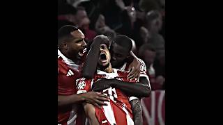 A vingança monstruosa do Bayern de Munique contra o Real Madrid.