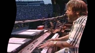 Brent Mydland in the Matt Kelly Band-"If that's the way"
