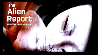 Alien Report (Official Trailer 1) 2023 👽