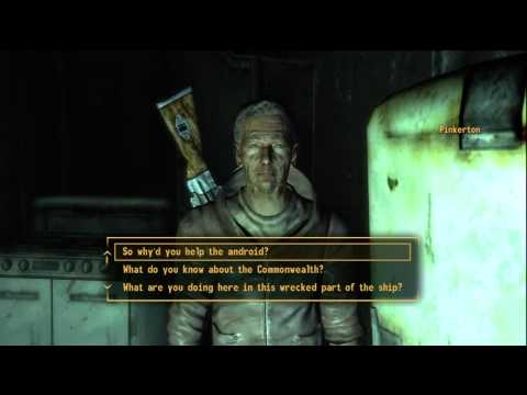 Fallout 3: Wasteland Survival Guide Chapter 3 - Rivet City's History | WikiGameGuides