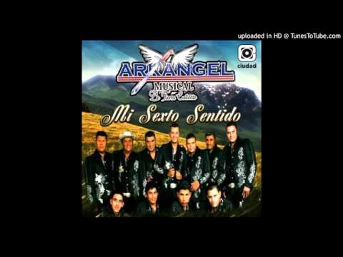 HUACHITA HERMOSA — ARKÀNGEL MUSICAL DE TIERRA CALIENTE.