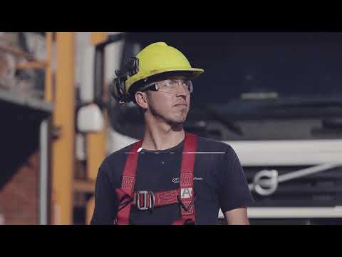 VIDEO INSTITUCIONAL - GENTE DE LA PAMPA