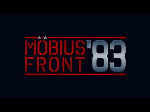 Möbius Front '83, by Zachtronics thumbnail