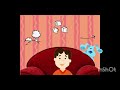 Blue S Clues Thinking Time From Blue S Wishes Remake