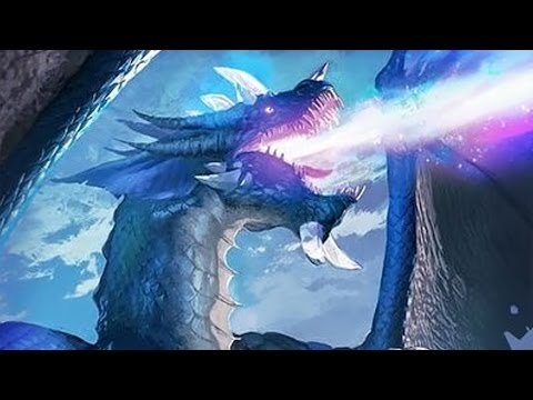 The Story of Malygos [Hearthstone Lore]