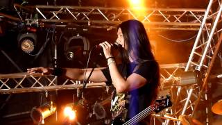 Download lagu Solemn 恕 - 處決｜Return to Chaos｜罪行ft.哲毓(Tizzy Bac) mp3