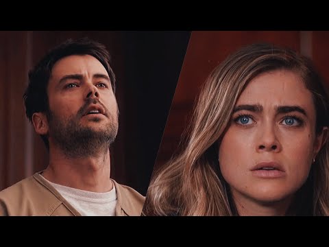 Manifest | The Confession of Zeke