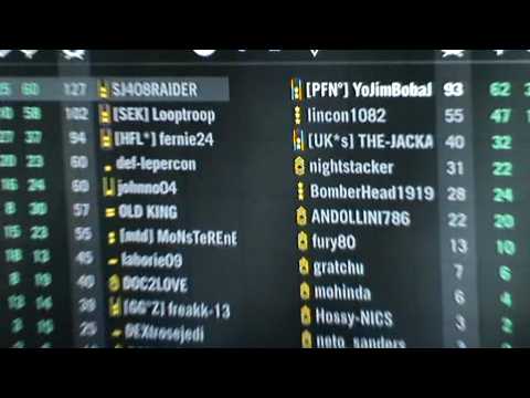 Killzone 2 round bug