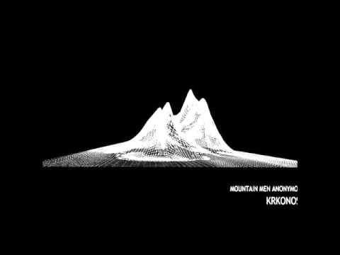 Mountain Men Anonymous - Krkonose (Full Album)
