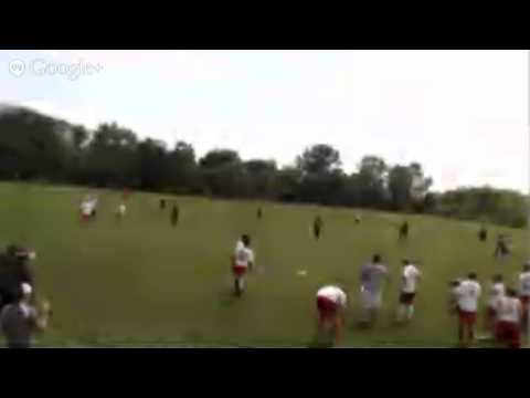 El Guapo vs St. Louis Most Wanted Elite- Kansas City Kickball Open Finals #KCKO2013 (Live Stream)