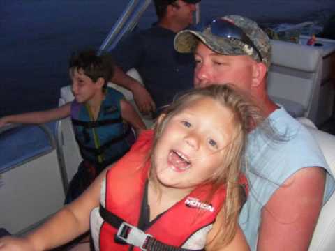 Daddys Little Girl video