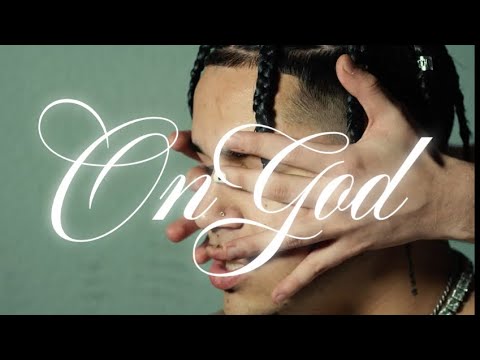 Hecky - On God (Video Oficial)