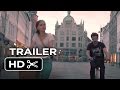 Copenhagen Official Trailer 1 (2014) - Gethin.