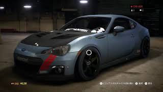 【ニード・フォー・スピード / NFS】ネギの配信部屋