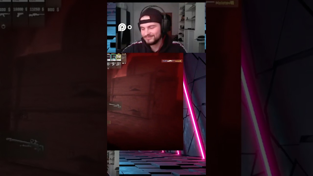 AWP in a nutshell #cs2 #csgo #youtube #cs2clips #cs2highlights  #gaming #counterstrike