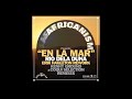 Africanism - Rio Dela Duna, Erik Hagleton - En la Mar (Coqui Selection Remix)