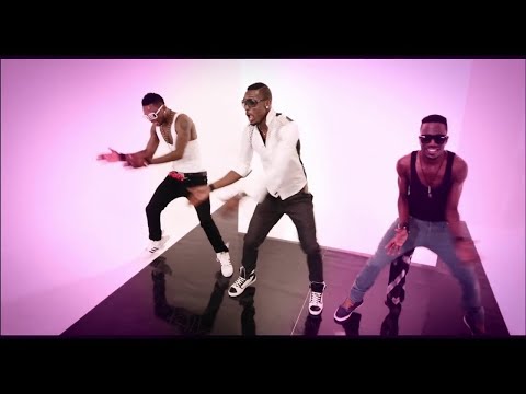 Serge Beynaud - Côté Sensible Remix feat. Colonel Reyel & Marshall Dixon (Clip Officiel)