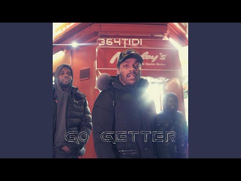 Go Getter