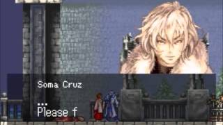 Let's Play Castlevania Aria of Sorrow Part 16 - Into the darkness