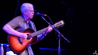 Bruce Cockburn | Put it in Your Heart | 54th PFF | 8/15/2015 | TriTonix Recording SCV