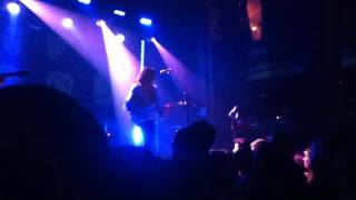 Fallen in Love - Smith Westerns @ Webster Hall, January 31, 2012