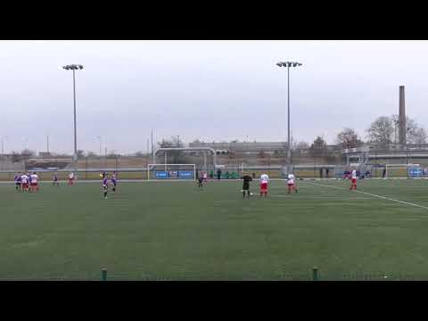 Polski Cukier Kluczevia Stargard   Ina Goleniów 4