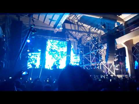 Hernan Cattaneo Forja Córdoba Día 2...02/12/17