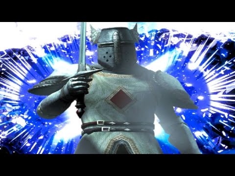 The Legendary Power Of Pelinal Whitestrake | Elder Scrolls Power-Scale