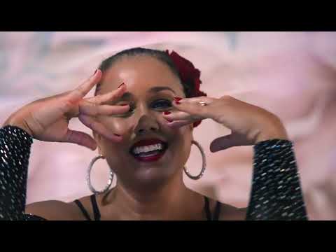 Flamenco Tropical Performance