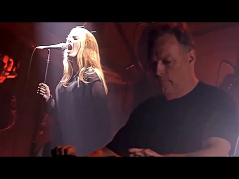 Pink Floyd • Live • Pulse 1994 • The Great Gig in the Sky • Sam Brown Vocal Performance