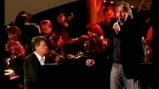 Andrea Bocelli - September Morn / Can&#39;t Help Falling In Love