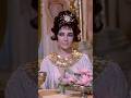 Elizabeth Taylor In Cleopatra 1963 Oldhollywood