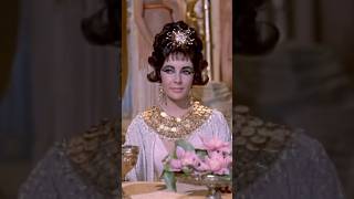 Download lagu Elizabeth Taylor in ‘Cleopatra’ (1963)💖#oldhollywood mp3