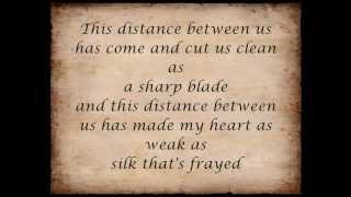 Hold you lyrics - Nina Nesbitt