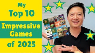 Board Game Sanctuary - Rewild: South America video thumbnail