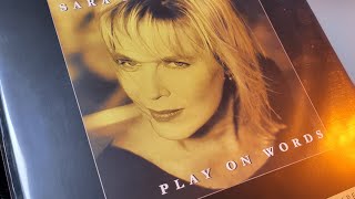 Sara k. l Turn My Upside Down