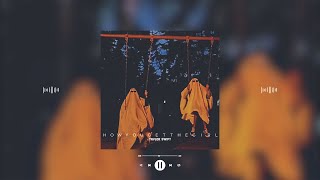 taylor swift - how you get the girl (slowed &amp; reverb)