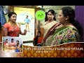 KALYANA VEEDU TAMIL SERIAL COMEDY RAMYA DISCUSSION TO KALA SAGUNTHALA FOR HALWA
