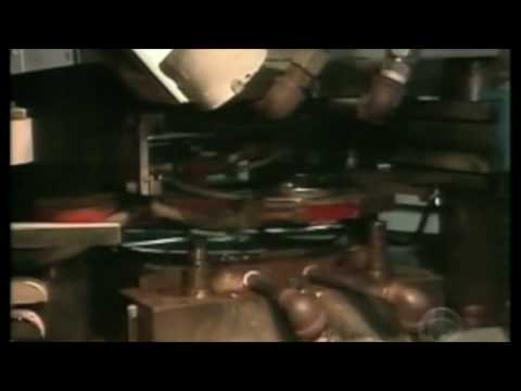 Rainbo Record Pressing--Sunday Morning