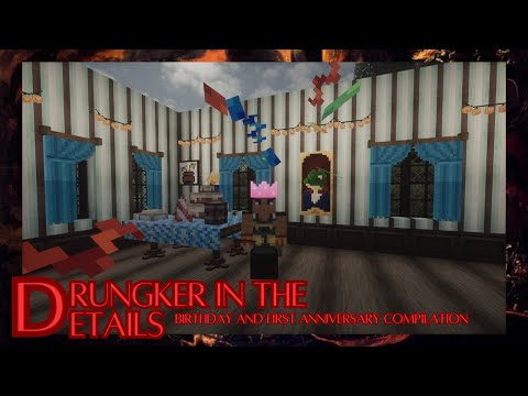 Drungker and Drungker+