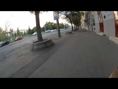 Urban Pulse of Hungary | Debrecen Part 27