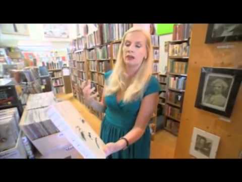 Gunilla Persson - ett kollage av dumheter