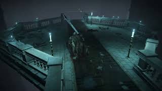 【エルデンリング】神域、ミケラの聖樹【ELDEN RING】#8