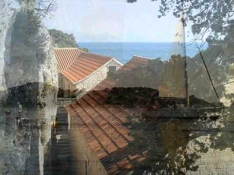 ĐANI MARŠAN I KLAPA ŠIBENIK - ČOVIK S MORA