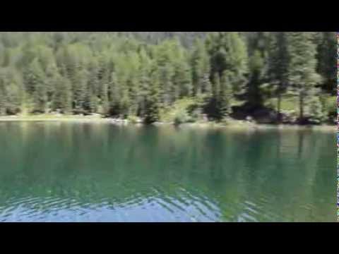 LAGO DELLE MALGHETTE