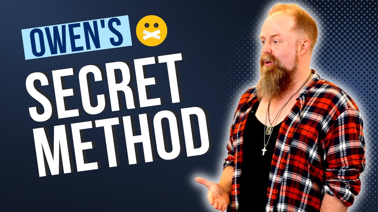 Endless Motivation: How To Crush It AND Be Relaxed & Happy (At The Same Time)