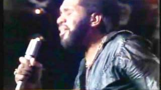 LENNY WILLIAMS - CAUSE I LOVE YOU (RE-MASTERED) 1978 OFFICIAL VIDEO (With Effects)